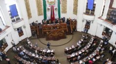 Diputados capitalinos aceptan donar un día de su salario para la FUCAM