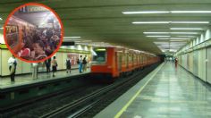 Más retrasos: ¿qué pasó en la Línea 3 del Metro la tarde de este martes 17 de septiembre?