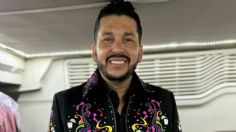 Luis Ángel “El Flaco” tendrá un importante concierto en esta bella ciudad y el boleto solo cuesta 150 pesos