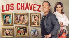 Julio César Chávez estrena su reality show ¿Dónde ver los capítulos?