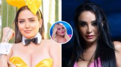 Wendy Guevara revela pelea entre Celia Lora y la Wanders Lover en su fiesta mexicana