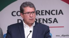 Monreal confirma que se adicionarán más leyes reglamentarias a la reforma al PJF