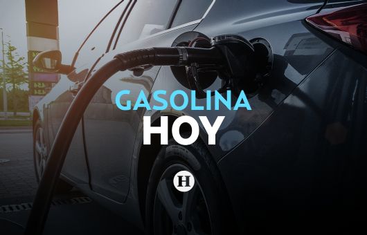 Este es el precio de la gasolina HOY martes 28 de enero en México