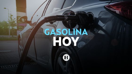 Este es el precio de la gasolina HOY martes 21 de enero en México