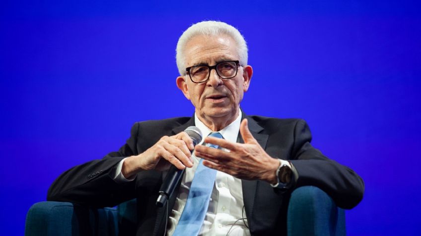 Defiende Zedillo reformas democráticas de su gobierno