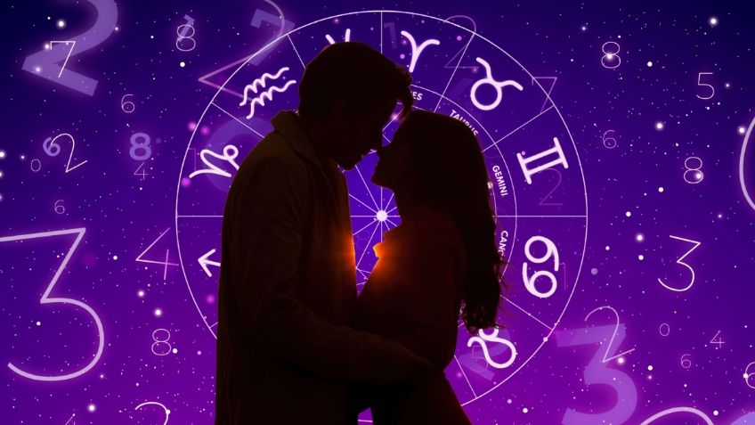 5 signos del zodiaco que se enamorarán y conseguirán pareja antes de octubre, según el horóscopo negro