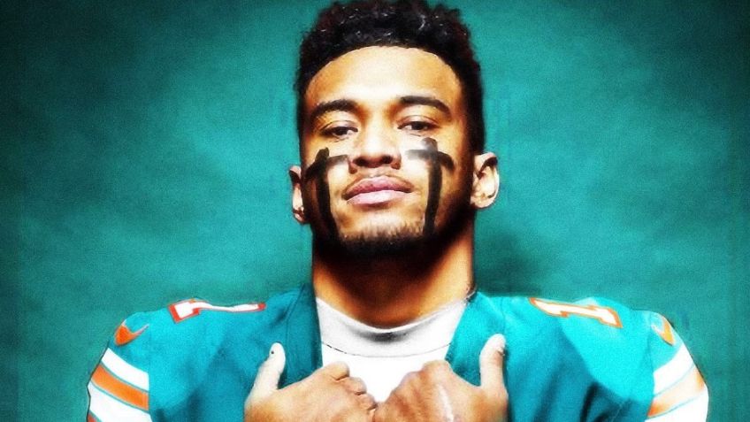 ¿Seguirá Tua Tagovailoa en los Miami Dolphins? Esto se sabe de su estado de salud