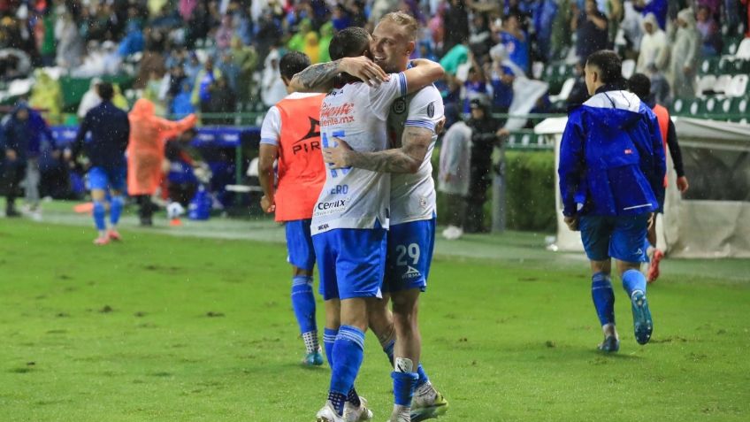 San Luis vs Cruz Azul, América vs Atlas y Pumas vs Puebla: a qué hora y dónde ver EN VIVO los partidos | Jornada doble