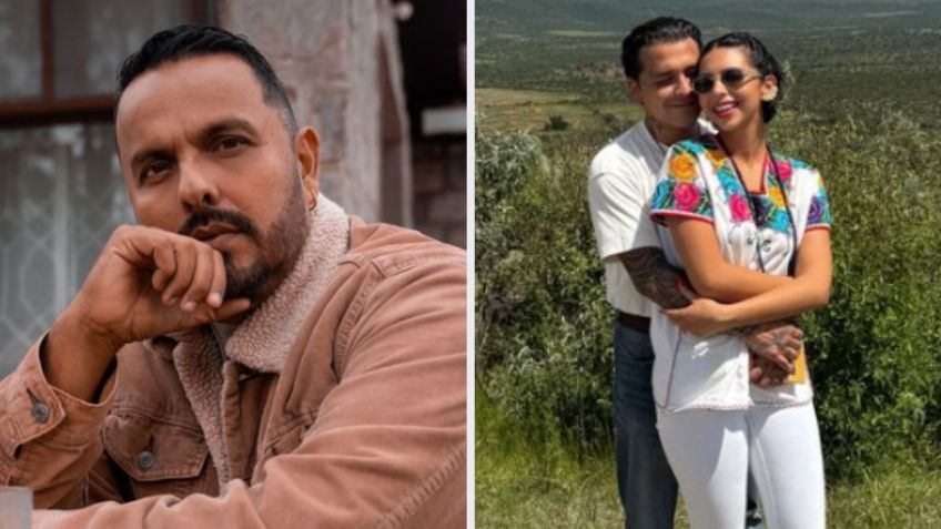 Cantante de regional mexicano lanza la canción “Fan de su relación” y desata burlas contra Ángela Aguilar