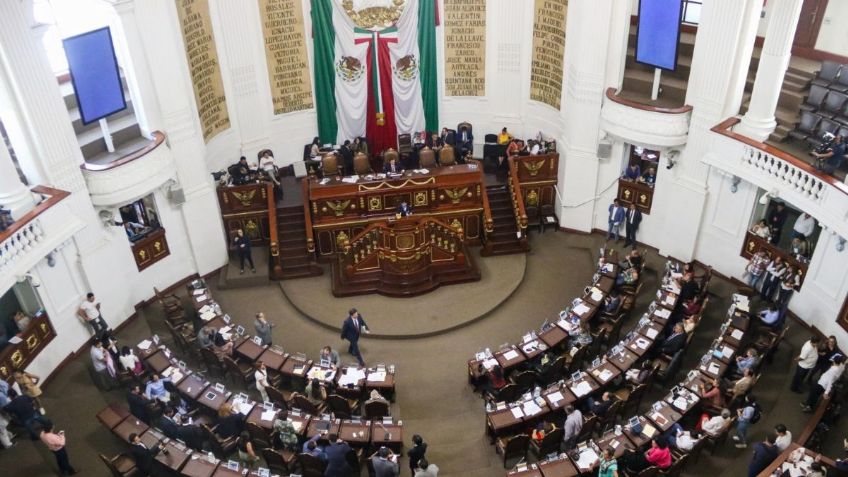 Congreso consuma blindaje a reformas de la 4T de cualquier acción de inconstitucionalidad