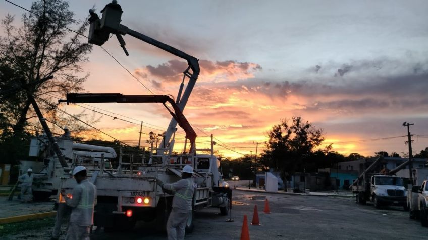 "El miércoles 18 de Septiembre no habrá luz en todo el país": no caigas en esta fake news en México