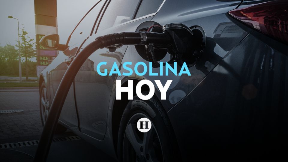 La CRE es la encargada de reportar los precios de las gasolinas y diésel