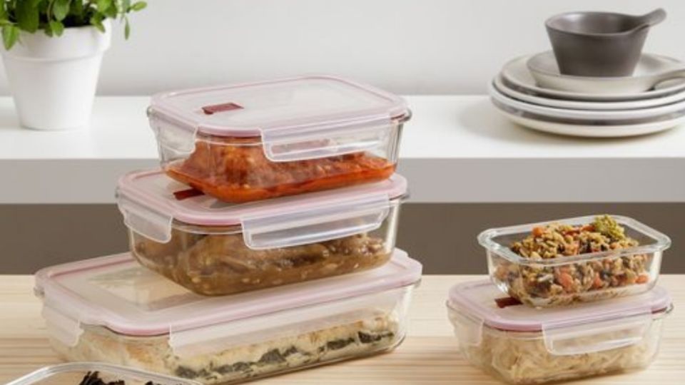 Tupperware Brands sufre graves problemas económicos