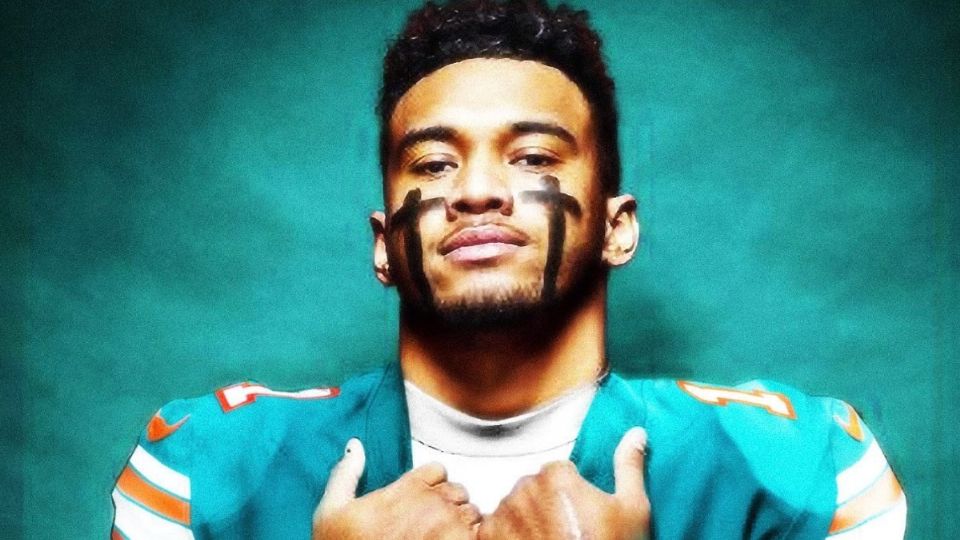 Expertos han destacado que el número 1 de los Dolphins debería tomar su salud con mayor seriedad