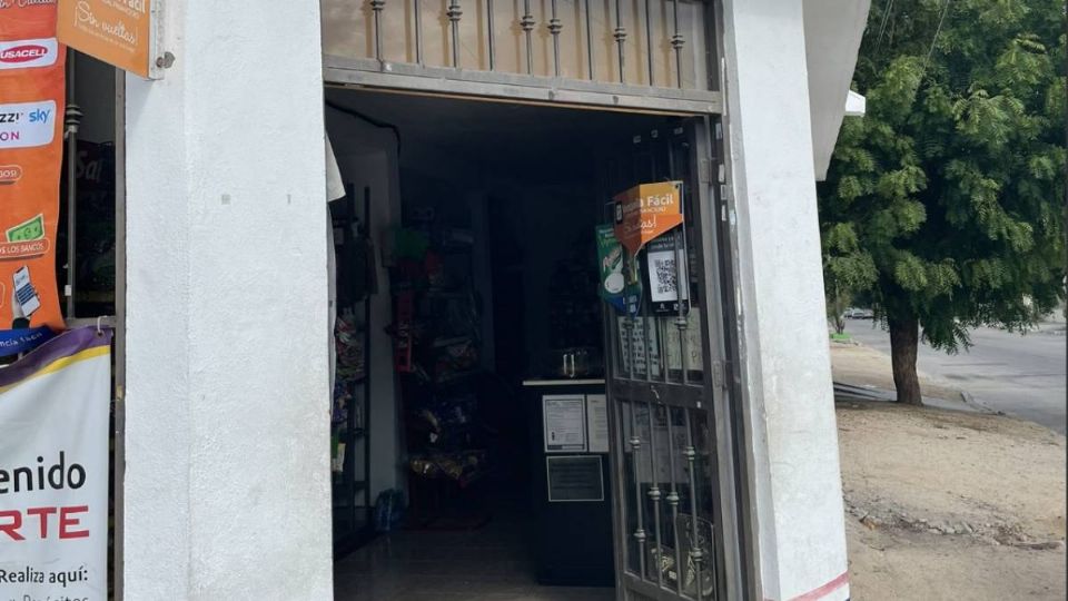 El dueño de una tiendita fue asesinado por no vender cerveza.