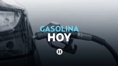 Este es el precio de la gasolina HOY lunes 20 de enero en México