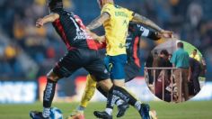 América vs Atlas: Atropellan a aficionada a las afueras del Estadio Ciudad de los Deportes