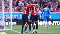 Chivas vs León: a qué hora y dónde ver EN VIVO los partidos de hoy miércoles 18 de septiembre | Jornada doble