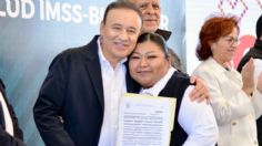 Con inversión de 40 mil mdp Alfonso Durazo construye un Sonora más fuerte y saludable