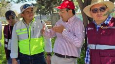 Logra Semov diálogo con comerciantes y presenta alternativas para concretar ciclovía en Isidro Fabela