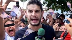 Adrián Marcelo es eliminado de todos los videos de La Casa de los Famosos México, ¿está vetado?