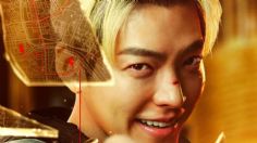 Llega a Netflix la comedia de acción coreana protagonizada por Kim Woo Bin que está arrasando por su divertida trama