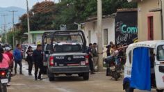 Registra Oaxaca 6 ejecuciones y un decapitado en menos de 48 horas