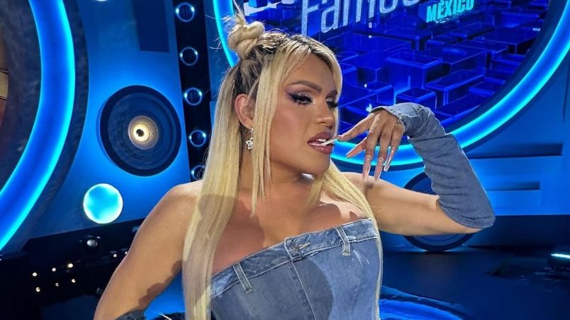 Evelin reveló que Wendy se va a casar