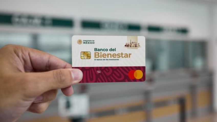 Pensión Bienestar: ¿debo renovar la tarjeta a partir del 1 de octubre?