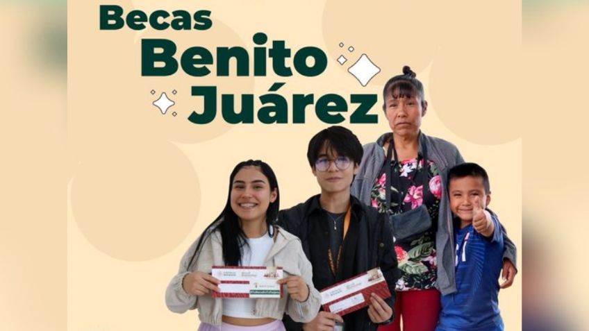 Beca Benito Juárez: ¿Cuándo se realizará la entrega de tarjetas para nuevos beneficiarios?