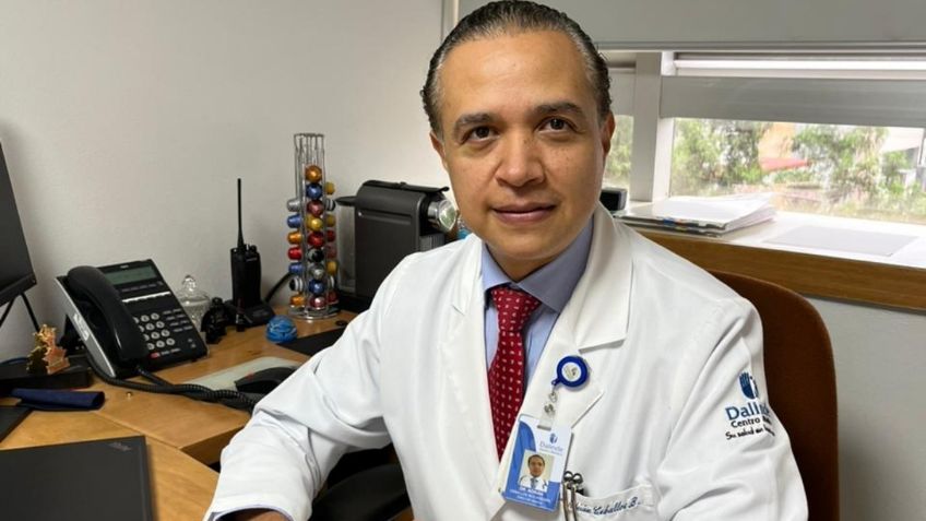 Centro Médico Dalinde se compromete de “corazón” con su nueva  Unidad Cardiovascular