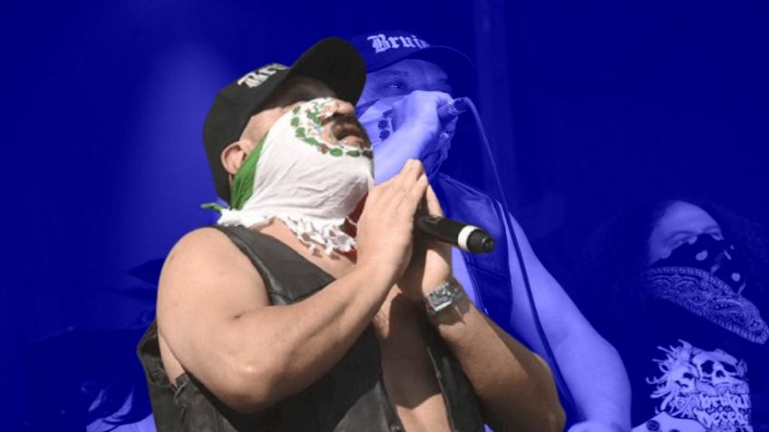 Juan Brujo: quién era y de qué se murió el vocalista de 'Brujería'