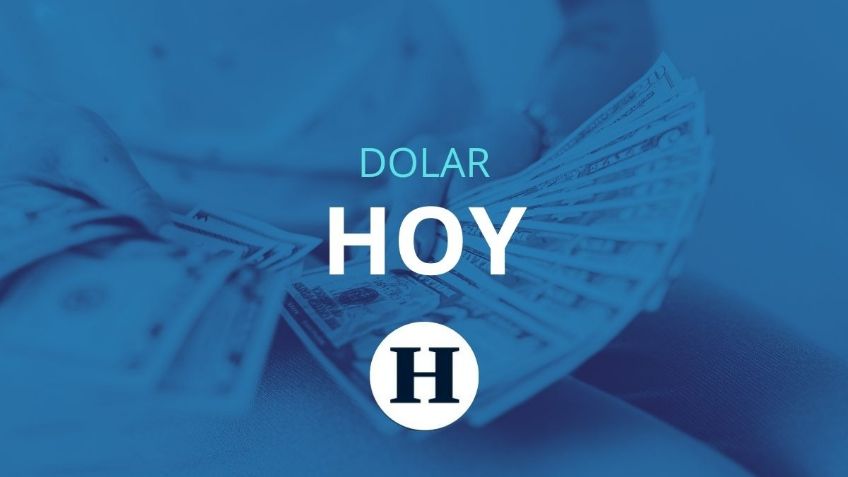 Así cierra el precio del dólar HOY miércoles 18 de septiembre de 2024