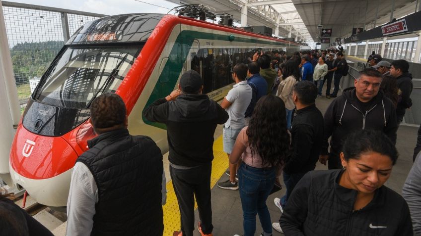 Tren Insurgente México-Toluca: así será su conexión con el Cablebús para llegar al Metro Auditorio