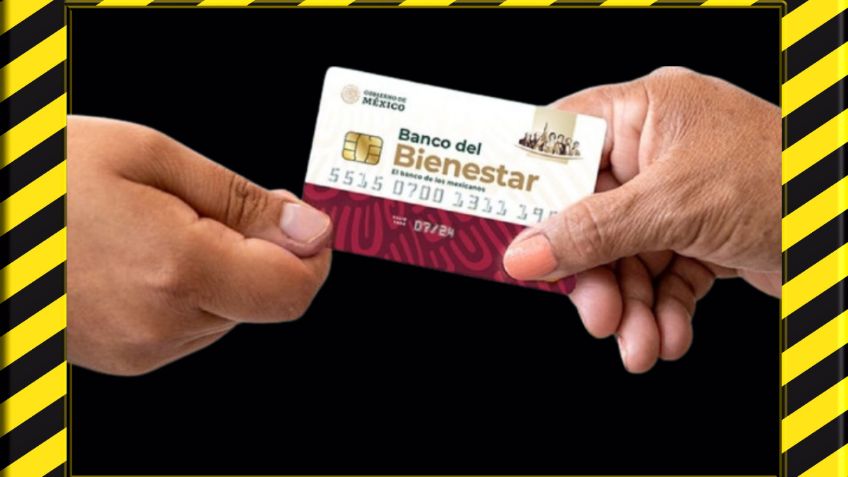 "A partir del 1 de octubre, los adultos mayores deberán renovar su Tarjeta del Bienestar”: no caigas en esta fake news en México