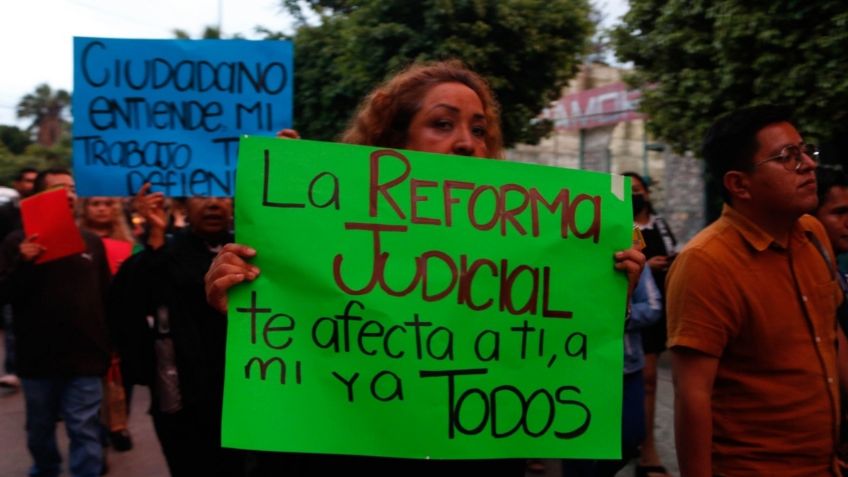 Termina paro del Poder Judicial: ¿cuándo regresarán a labores los tribunales y juzgados?