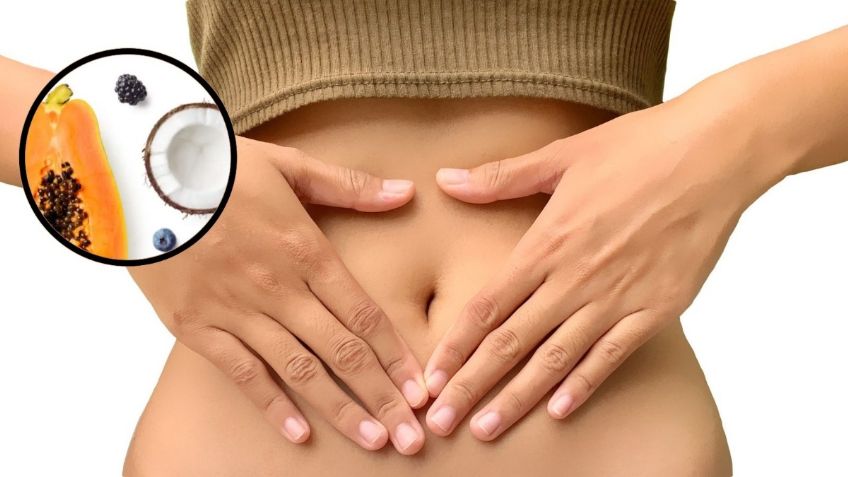 3 alimentos que te ayudan a limpiar tu intestino y debes incluir en tu dieta diaria