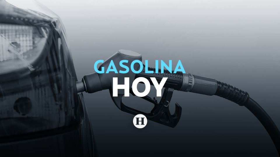 La CRE es la encargada de reportar los precios de las gasolinas y diésel