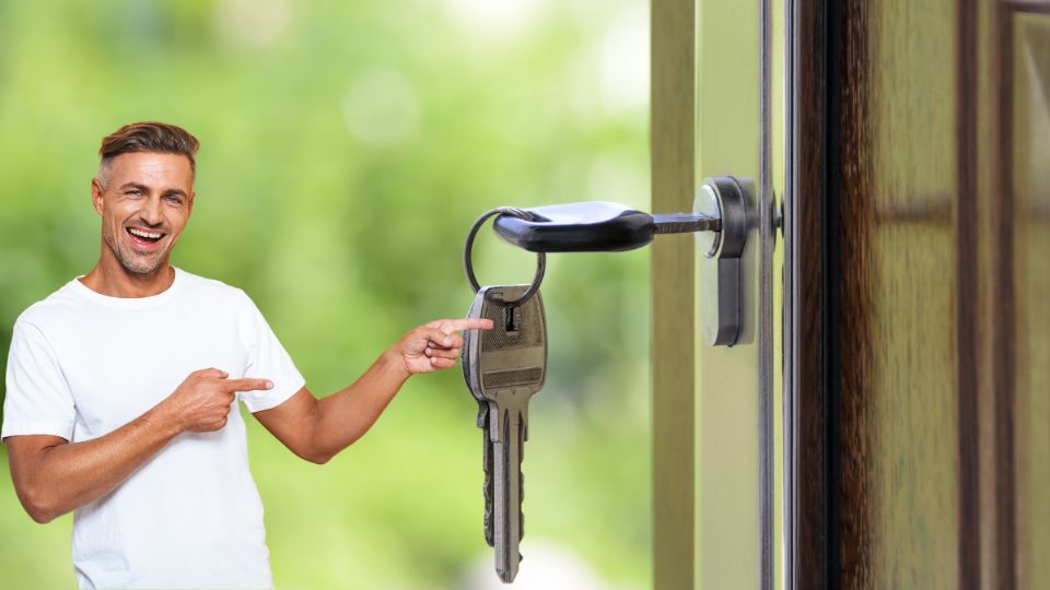 El programa Vivienda Social en Renta para Jóvenes confirmó la alcaldía donde se podrá rentar departamento por 2,500 pesos mensuales. Fuente: Canva