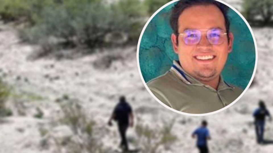 El hombre dejó de ser visto a finales de julio