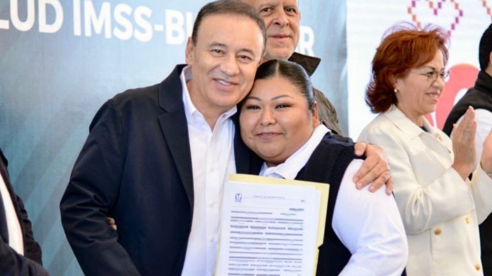 Estas acciones son un claro reflejo del compromiso del gobernador Alfonso Durazo con la salud y el bienestar de su población.