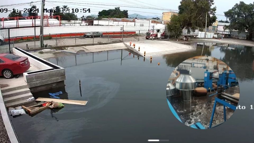 Empresas en Tlalnepantla