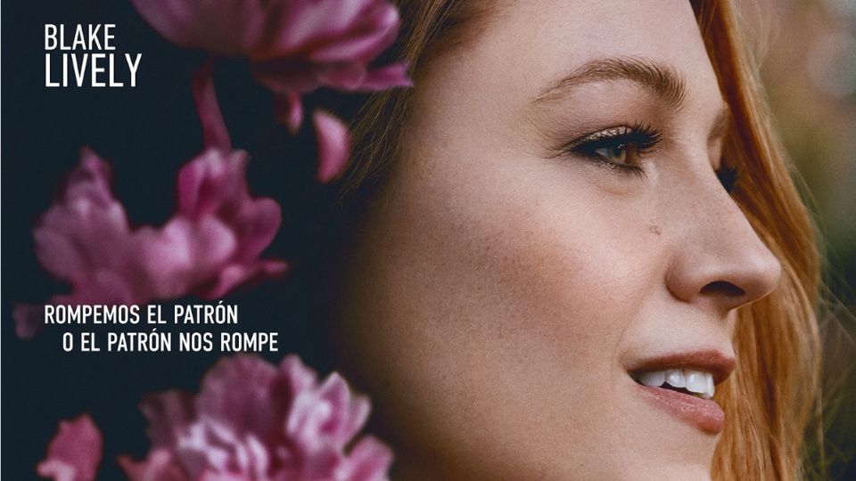 Blake Lively da vida a una historia conmovedora sobre el abuso y la superación en 'Romper el círculo'.