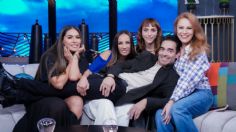 Paola Rojas anuncia su salida de Netas Divinas y Televisa: así queda el elenco del programa de Unicable