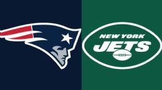 New England Patriots vs New York Jets: ¿Quién es el favorito según los momios del partido?