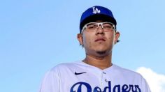 ¿Quién es Julio Urías? El pitcher que pasó de ser ídolo en la MLB a tener cargos de agresión doméstica