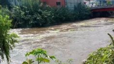 Evacúan a 200 familias en Hidalgo ante riesgos de inundaciones