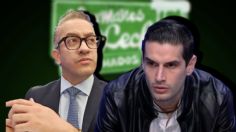 Chumel Torres muestra apoyo incondicional a Adrián Marcelo y La Mole tras cancelación en CDMX