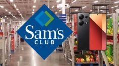 Sam’s Club: la oferta de Xiaomi note 13 pro con descuento de 15% que puedes aprovechar para comprar este 19 de septiembre