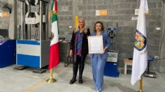 Laboratorio de obras públicas en NL es acreditado por la Entidad Mexicana de Acreditación